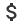 Money Graphical icon.