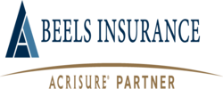 Beels Insurance logo