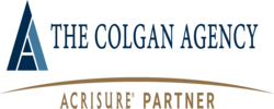 Colgan Agency logo