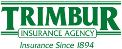 Trimbur Insurance Agency logo