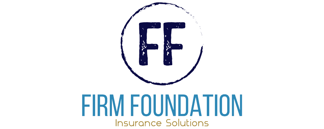 Firm foundation logo