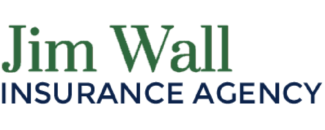 Jim Wall logo