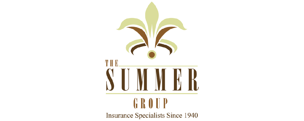 Summer Group Logo