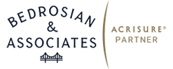 Bedrosian Associates logo