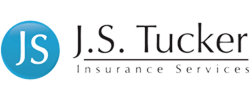 JS Tucker logo