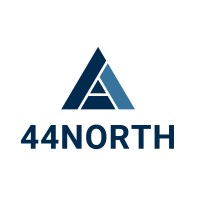 44 North logo