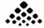 Acrisure Dot Pyramid Logo