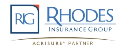 Rhodes Insurance Group