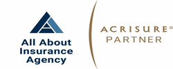 All About Insurance logo