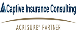 Captive Insurance Consulting logo