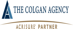 Colgan Agency logo
