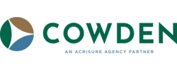 Cowden logo