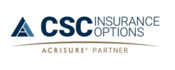 CSC Insurance Options logo