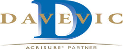 Davevic logo