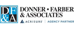 Donner Farber & Associates logo