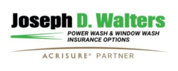 Joseph D. Walters logo
