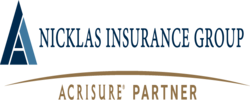 Nicklas Insurance Group logo