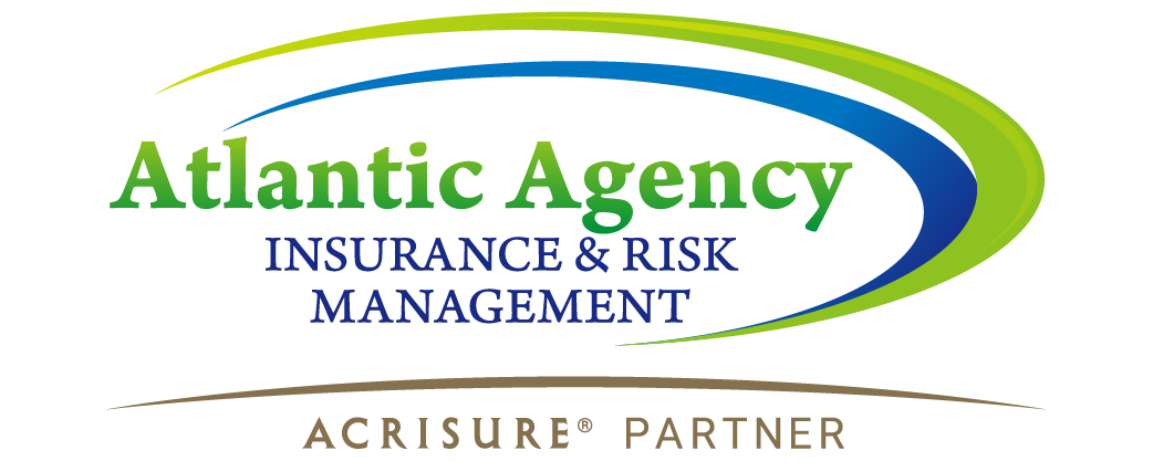 Atlantic Agency Logo