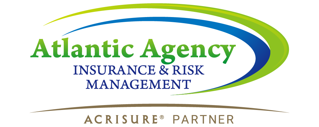 Atlantic Agency Logo