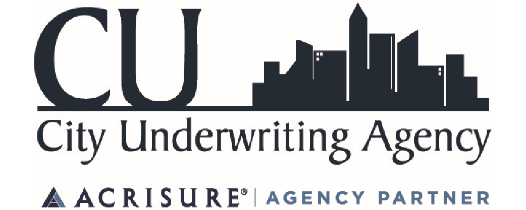 City Underwriting logo