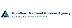 Goodhart National Gorman