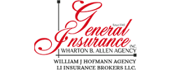 General Insurance logo