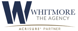 Whitmore logo