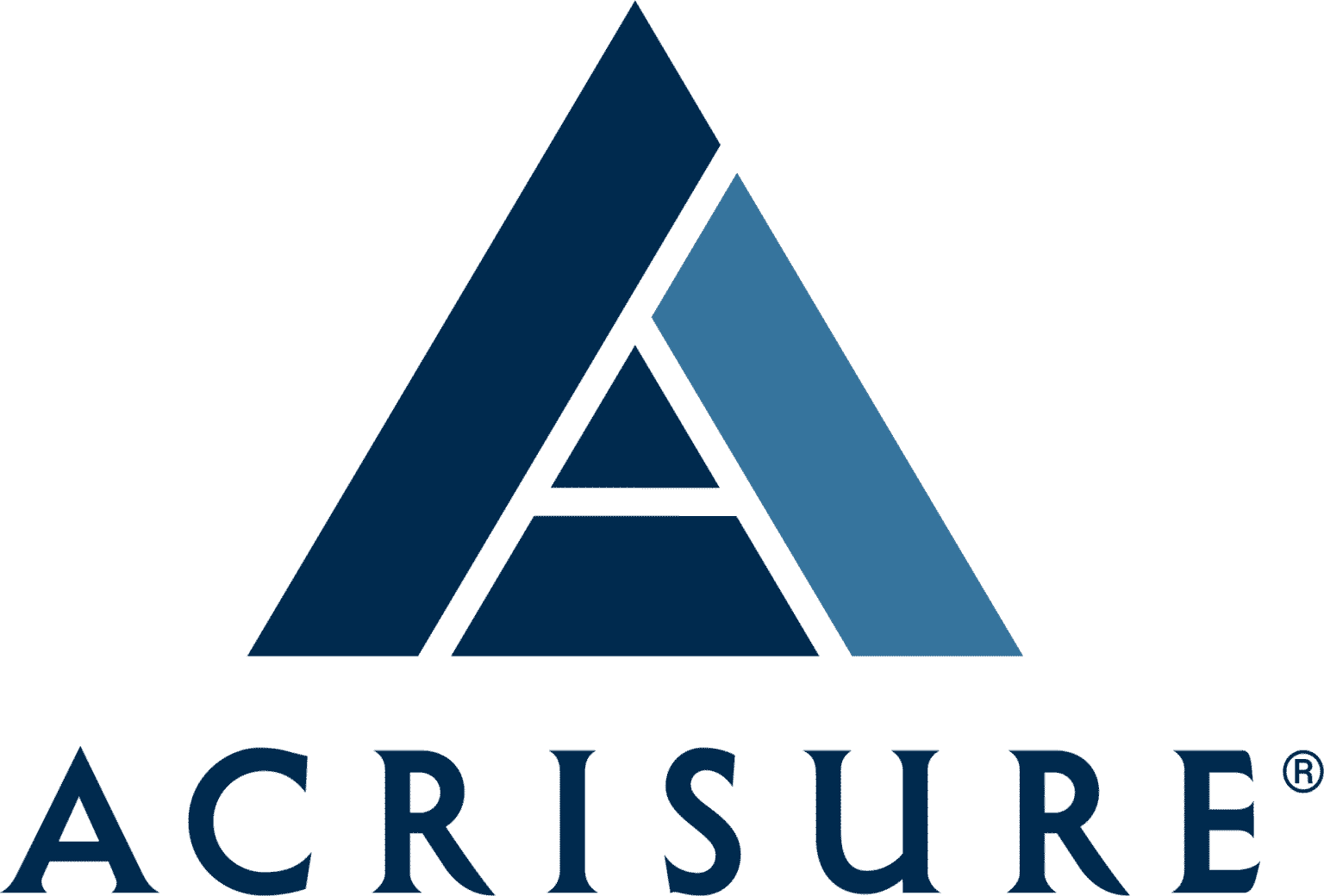 Acrisure: Financial Services Solutions Driven by Intelligence