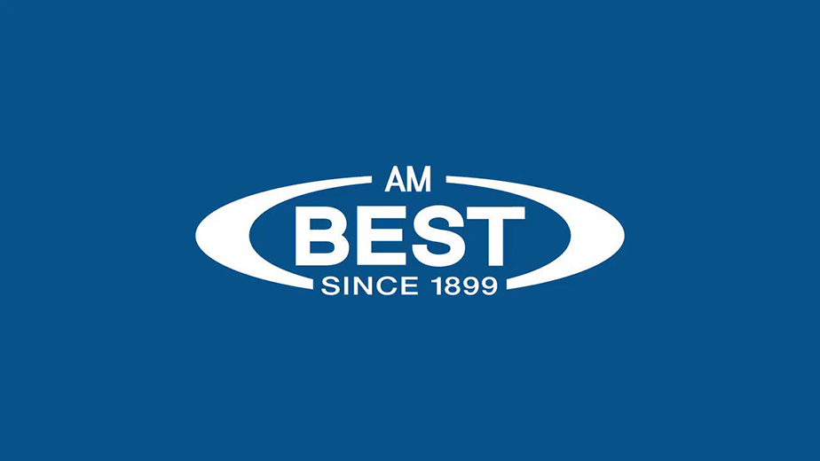 AM Best logo