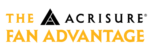 Acrisure Fan Advantage logo