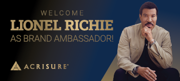 Lionel Richie, Brand Ambassador