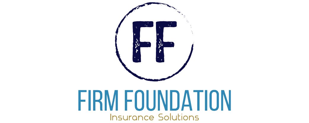 Firm foundation logo