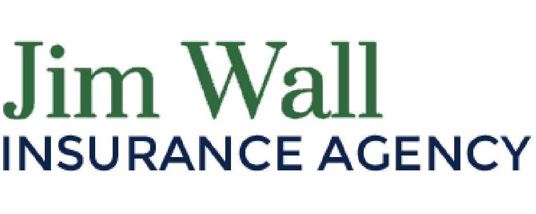 Jim Wall logo