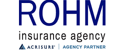 ROHM Insurance logo
