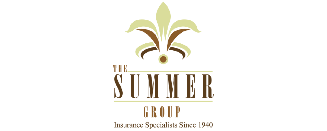 Summer Group Logo