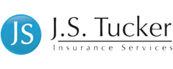 JS Tucker logo