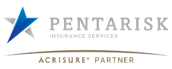 Pentarisk logo